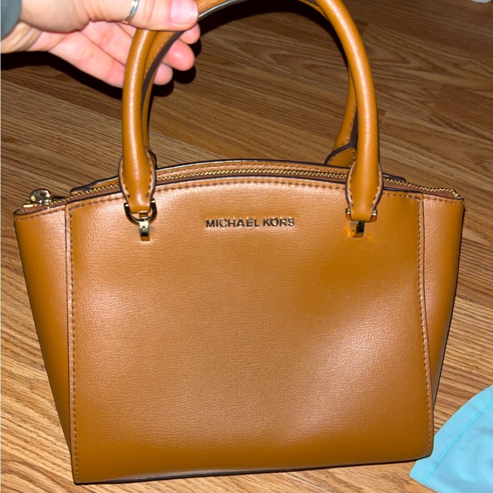 Michael Kors Handbag